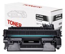 TONER PRE HP LASERJET P2035 P2035N P2050 P2055DN CE505A 05A 3500 STR.