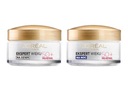 Sada Loreal Age Expert 50+: denný krém na tvár a nočný krém