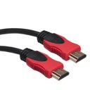 HDMI 2.0 audio video kábel Ultra HD 3D 4K 3m Savio