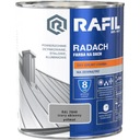 RAFIL RADACH PRE SIVÁ OKENNÁ STRIECHA 0,75L