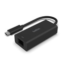 Adaptér Belkin USB4 – 2,5 GB Ethernet