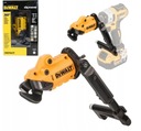 DeWalt DT70620 nožnice na plech 1,3 mm ADAPTÉR pre skrutkovače a skrutkovače