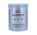 Wella Professionals BlondorPlex Powder (regeneračný rozjasňovač s Plex d