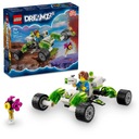 LEGO DREAMZzz 71471 Mateov off-road