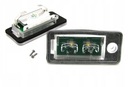 Podsvietenie AUDI LED OSRAM 10W A3 A4 B6 A6 C6 Q7