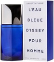 ISSEY Miyake L'EAU BLEUE D'ISSEY POUR HOMME EDT 75