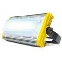 HALOGÉNOVÉ 50W LED REFLEKTOR LAMPY IP66