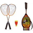 TALBOT TORRO SPEED 2200 BADMINTON SET