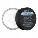 Gosh Prime'n Set Powder fixujúci a matujúci