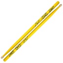 Zildjian Artist Josh Dun Yellow Wood Tip