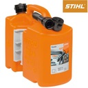 STIHL NÁDRŽ NA PALIVO/OLEJ 5/3 L NA PÍLU