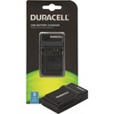 USB nabíjačka Duracell Canon LP-E12