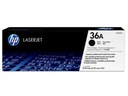 HP 36A TONER PRE LASERJET M1522n M1120n M1522nf MFP