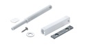 BLUM TIP-ON 956A1004 adaptér 956A1201 dl.biel.