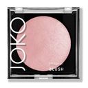 Joko Mineral Blush Spekaná minerálna lícenka č.15