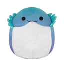 Maskot Squishmallows BEARDED DRAGON CELLA 19 cm