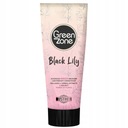 Asther Green zone Black Lily opaľovací krém 200 ml