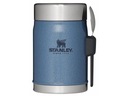 Termoska na jedlo STANLEY Classic Blue