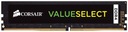 Corsair ValueSelect 8GB 2400 DDR4 CL16 RAM