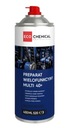 Ecochemical - MULTI 40+ multifunkčný prípravok, 400 ml 0,4l