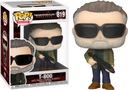 Funko POP! Terminátor T-800 819