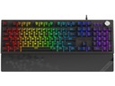 KRUX Frost KRX0101 RGB klávesnica