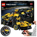 SET TECHNICKÝ BLOK AUTO AUTIČKA LEGO BUGATTI BOLIDE ZA DARČEK