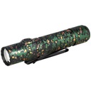 Olight Warrior 3S Camouflage EDC nabíjateľná taktická baterka 2300 lm