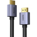 Baseus 2.0 4K/60Hz 18Gbps HDMI kábel, 2m, HDR