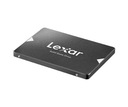 Lexar NS100 1TB 2,5” SATA SSD