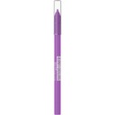 Maybelline Tattoo Gel Liner 801 Purple Pop