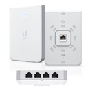 Prístupový bod Ubiquiti U6-IW UniFi6 prístupový bod