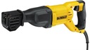 DeWALT DWE305PK-QS priamočiara šabľová píla 2,9 cm