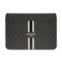 Guess 4G Printed Stripes Computer Sleeve – Et