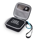 JBL GO / GO 2 Tech-Protect Hardpouch čierny