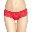 Dámske šortky Hot Red - SoftLine 2390 S/M