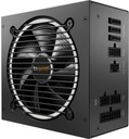 buď ticho! Pure Power 12M 550W (BN341)