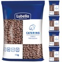 Lubella Catering čokoládové vločkové guličky 5 x 1 kg