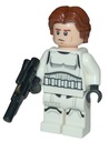 Figúrka sw1204 LEGO Star Wars HAN SOLO