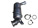 DPF FAP MERCEDES E220 E250 E300 CDi 2007-