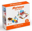 Mini Waffles Constructor Boy 140 kusov