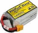 TATTU R-Line LiPo batéria 22,2V 1400mAh 130C 6S