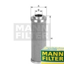 HYDRAULICKÝ FILTER RIADENIA pre FENDT Vario 927