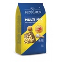 Bezlepková zmes MULTI MIX 1kg Bezlepková