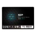 Silicon Power A55 256 GB 2,5 SATA3 3D NAND SSD