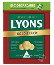 LYONS Gold Blend čaj 160 ks Írsko