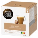 Kapsuly Nescafé Dolce Gusto Cortado 30 kusov