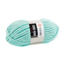 250g bavlnená šnúra s jadrom CORD mint 775