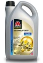 MILLERS OILS EE PERFORMANCE ECO 5W30 5L LONGLIFE Ford WSS-M2C-913-D