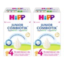 HiPP 4 Combiotik Set 2x 550 g